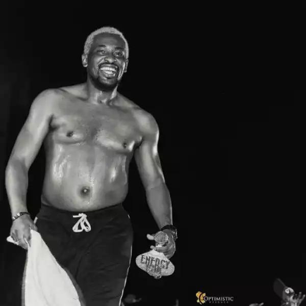 "My Belle Has Made More Hits Than Your Entire Career" - OAP Dotun Slams TKO
